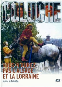 Vous N'aurez Pas L'Alsace Et La Lorraine
