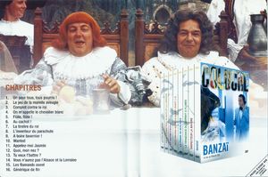 Vous N'aurez Pas L'Alsace Et La Lorraine