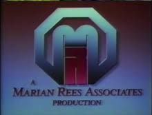 Marian Rees Associates