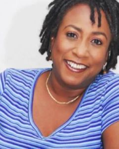 Alison Sealy-Smith