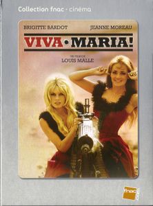 Viva Maria !