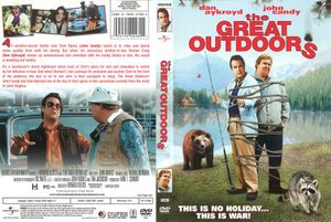 The Great Outdoors