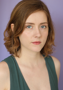 Courtney Jines