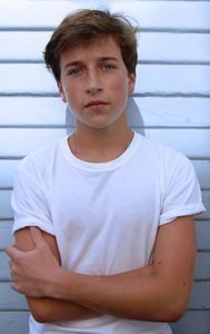 Skyler Gisondo
