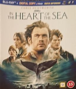 In The Heart Of The Sea