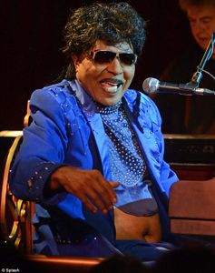 Little Richard