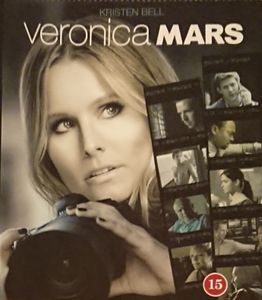 Veronica Mars