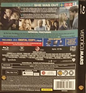 Veronica Mars
