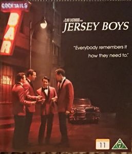 Jersey Boys