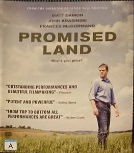Promised Land