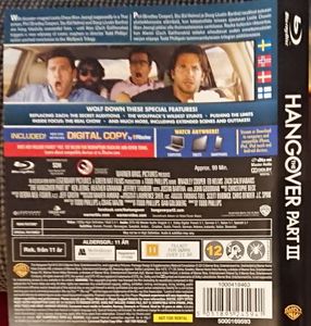 The Hangover Part III