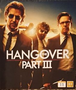 The Hangover Part III