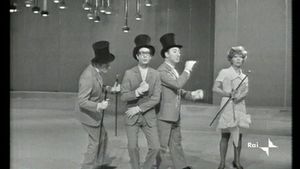 Quattro Voci, Quattro Professionisti