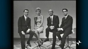 Quattro Voci, Quattro Professionisti