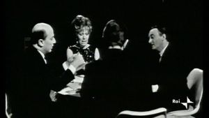 Quattro Voci, Quattro Professionisti