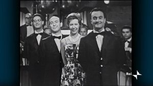 Quattro Voci, Quattro Professionisti