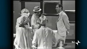 Quattro Voci, Quattro Professionisti