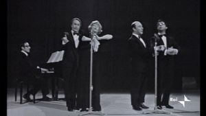 Quattro Voci, Quattro Professionisti