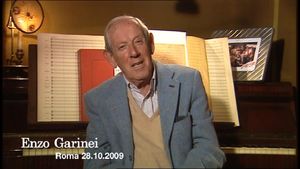 Quattro Voci, Quattro Professionisti