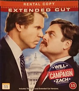 The Campaign
