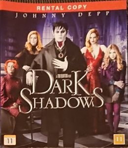 Dark Shadows