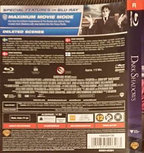 Dark Shadows