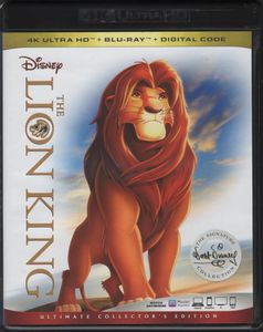 The Lion King