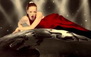Garbage: The World Is Not Enough
