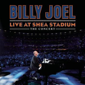 Billy Joel: Live at Shea Stadium
