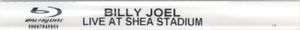 Billy Joel: Live at Shea Stadium
