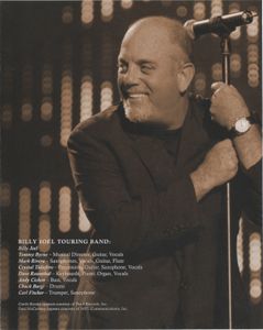 Billy Joel: Live at Shea Stadium