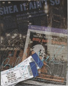 Billy Joel: Live at Shea Stadium