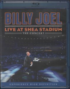 Billy Joel: Live at Shea Stadium