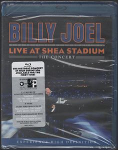 Billy Joel: Live at Shea Stadium
