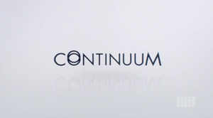 Continuum