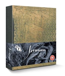 Jarman Volume One 1972-1986