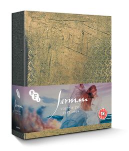 Jarman Volume Two 1987-1994