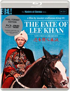 The Fate of Lee Khan