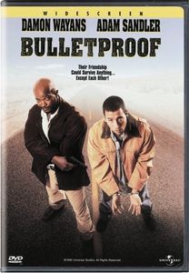 Bulletproof
