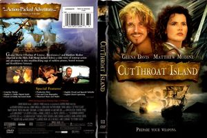 Cutthroat Island
