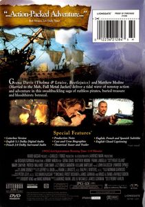 Cutthroat Island