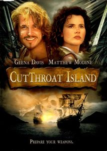 Cutthroat Island