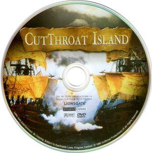 Cutthroat Island