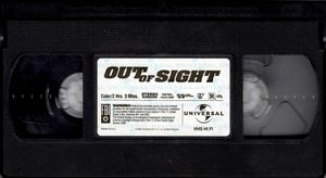 Out Of Sight