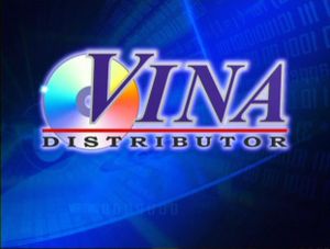 Vina Distributor