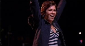 Mandy Moore: Drop the Pilot