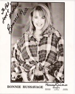 Bonnie Russavage