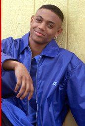 Anthony Harrell
