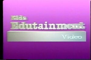 Kids Edutainment Video