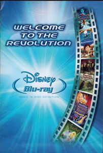 Walt Disney Animation Collection - Volume 7: Mickey's Christmas Carol